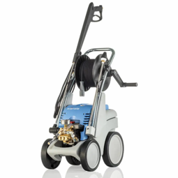 Lavadora de alta pressão Kranzle Quadro 9170 TS T